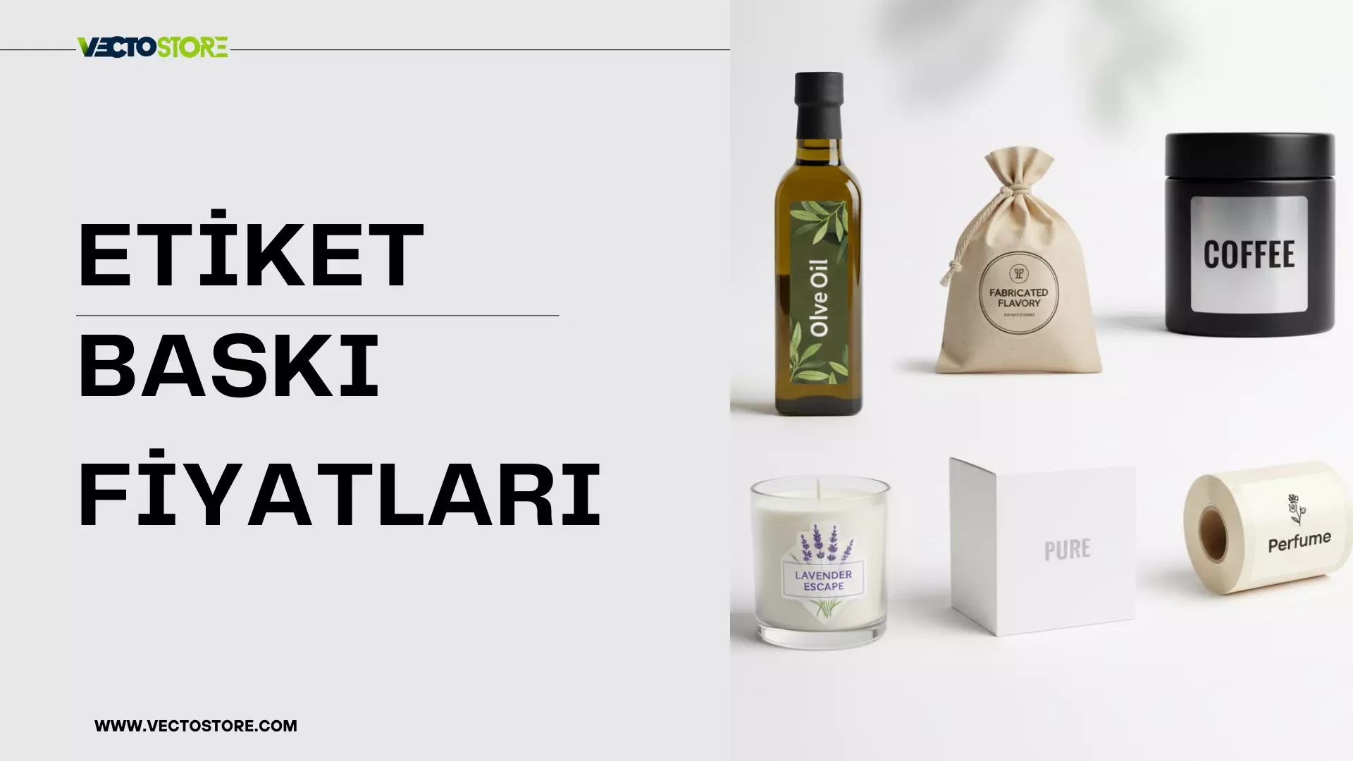 Kütahya Merkez II Organize Sanayi Bölgesi Etiket Baskı Fiyatları