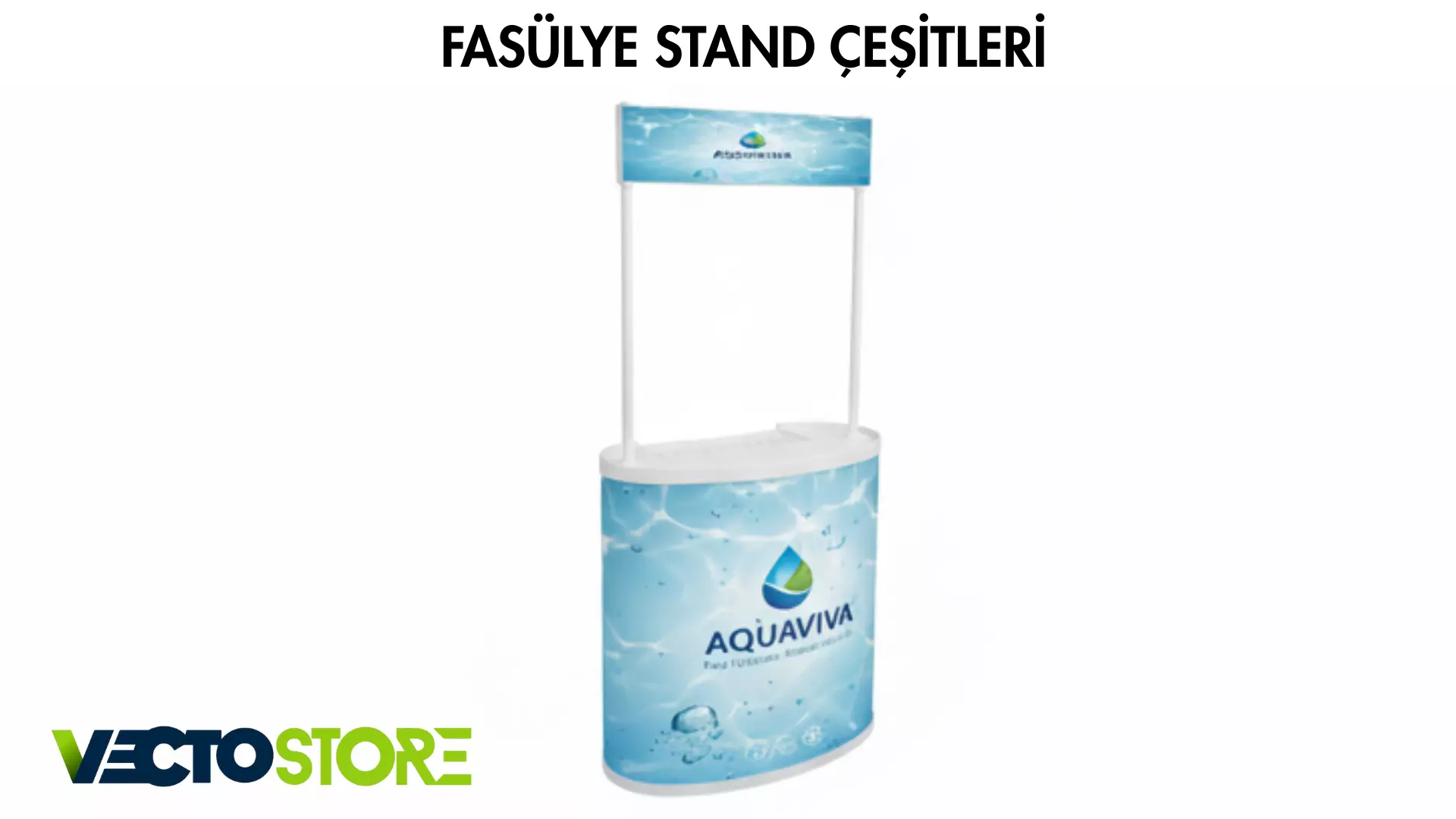 Atalan Torbalı Fasülye Stand